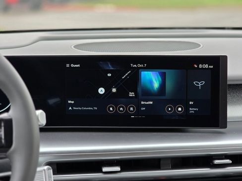 New 2026 Hyundai Ioniq 9 SE AWD/4WD image 26
