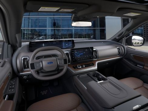 New 2026 Ford Expedition King Ranch AWD/4WD image 9