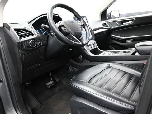 Used 2024 Ford Edge SEL AWD/4WD image 23