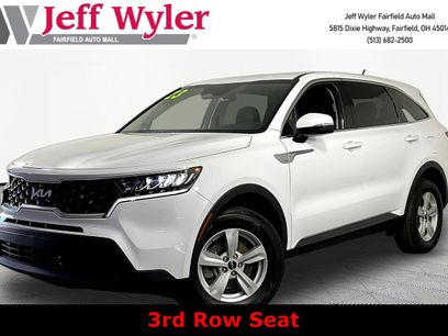 Used 2023 Kia Sorento LX