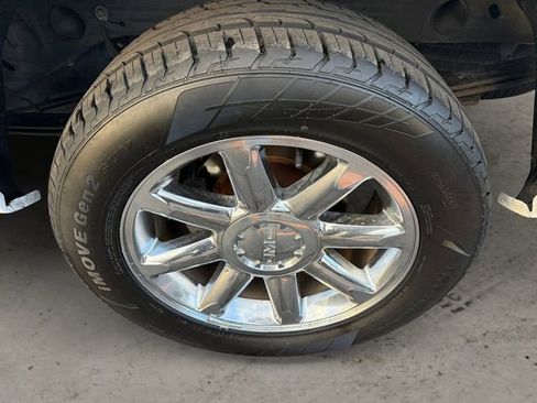 Used 2008 GMC Sierra 1500 Denali image 14