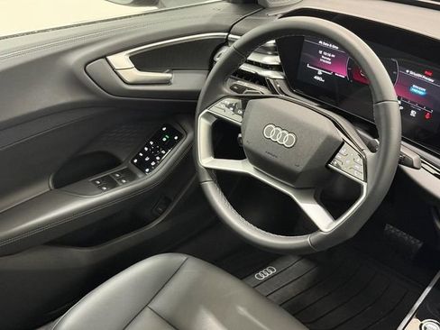 Certified 2025 Audi A5 2.0T Premium AWD/4WD image 11