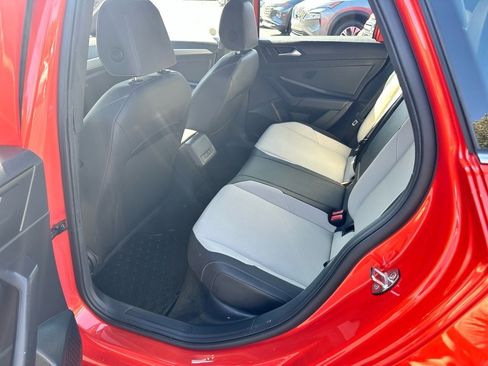 Used 2021 Volkswagen Jetta R-Line w/ R-Line Cold Weather Package image 12