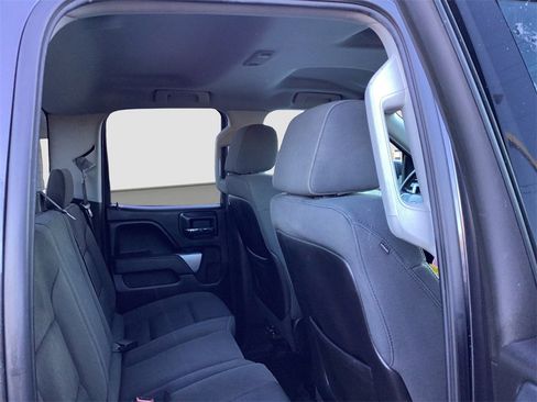 Used 2015 Chevrolet Silverado 1500 LT w/ All Star Edition image 19