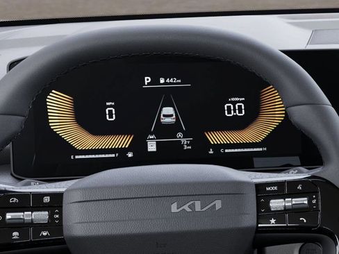 Certified 2026 Kia Sorento S AWD/4WD image 21