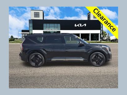 Used 2024 Kia EV9 GT-Line