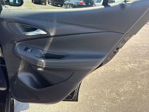 New 2026 Buick Encore GX Sport Touring FWD image 33