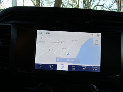 Certified 2022 Ford F150 XL w/ STX Appearance Package image 31