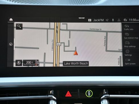 Used 2021 BMW 330i Sedan w/ Convenience Package image 33