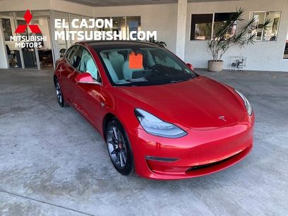 Used 2020 Tesla Model 3 Long Range
