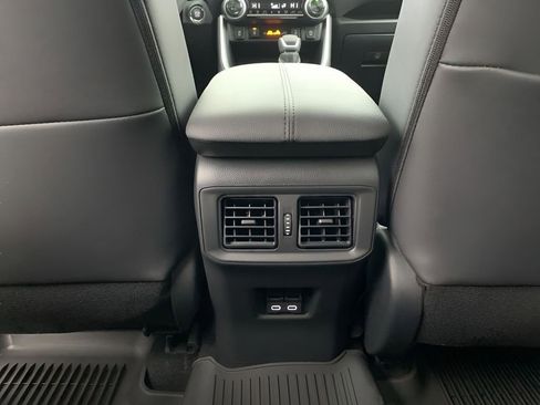 New 2025 Toyota RAV4 XLE Premium image 13