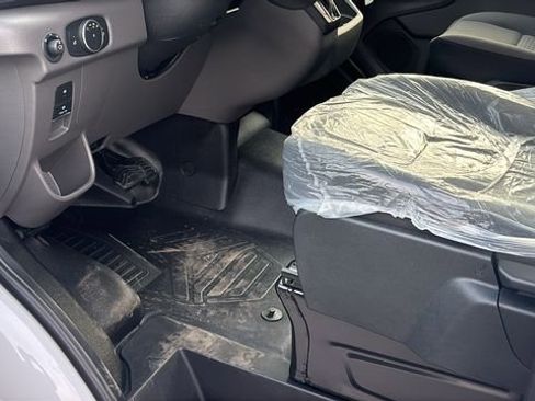 New 2026 Ford Transit 250 148 Medium Roof Extended AWD image 25