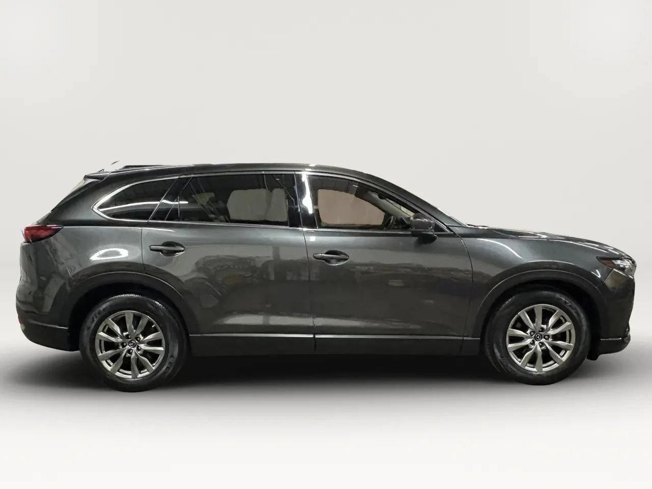 Used 2018 MAZDA CX-9 Touring w/ Touring Premium Package AWD/4WD image 6