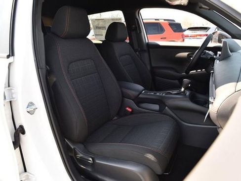 New 2026 Honda HR-V Sport image 23