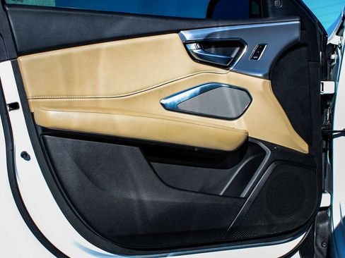 Used 2021 Acura RDX w/ Technology Package image 8