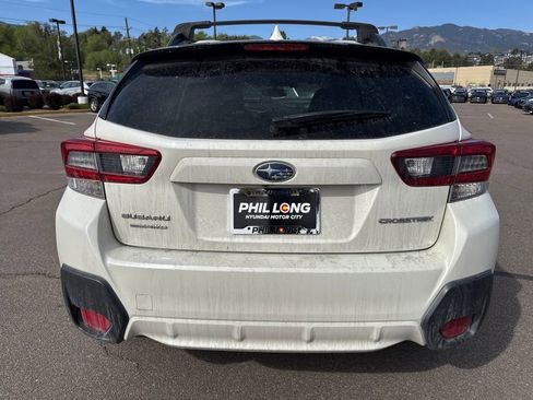 Used 2021 Subaru Crosstrek 2.0i Premium w/ Moonroof Package image 12