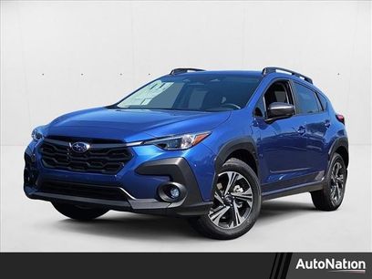 New 2025 Subaru Crosstrek 2.5i Premium
