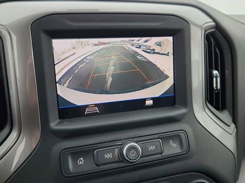 Used 2021 Chevrolet Silverado 2500 W/T w/ WT Fleet Convenience Package image 39