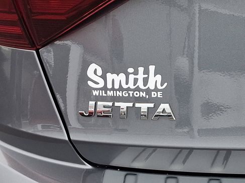 Used 2021 Volkswagen Jetta SE w/ SE Cold Weather Package image 31