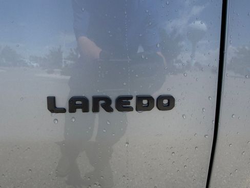 New 2026 Jeep Cherokee Laredo AWD/4WD image 30