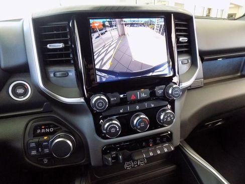 New 2026 RAM 1500 Big Horn AWD/4WD image 18