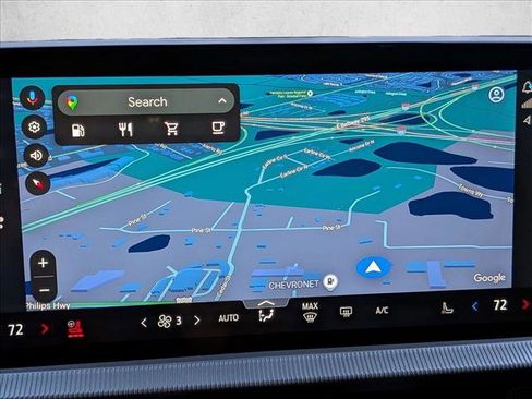 New 2026 Ford Explorer ST w/ Sun And Sound Package image 12