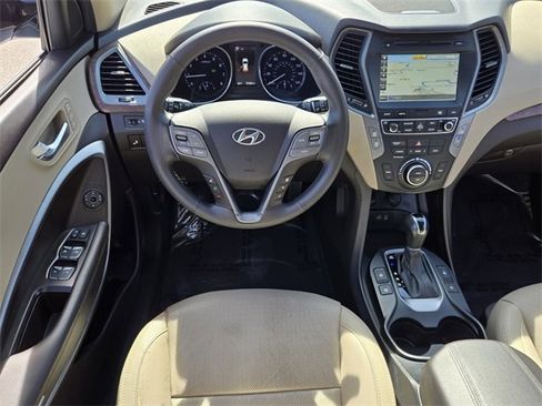 Used 2018 Hyundai Santa Fe Sport w/ 2.4L Tech Package 04 image 12