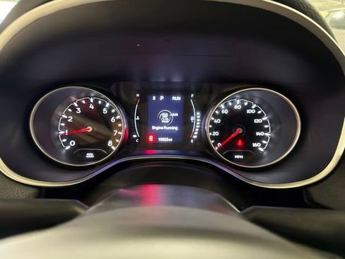 Used 2020 Jeep Compass Latitude FWD image 7