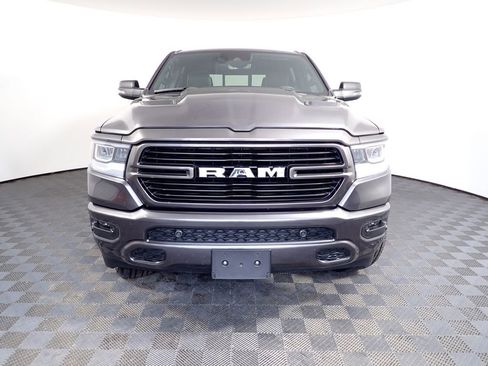 Used 2023 RAM 1500 Laramie image 5