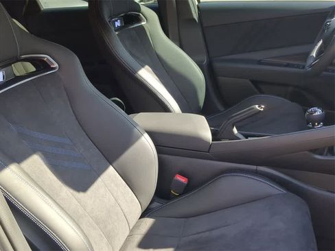 New 2026 Hyundai Elantra N image 21