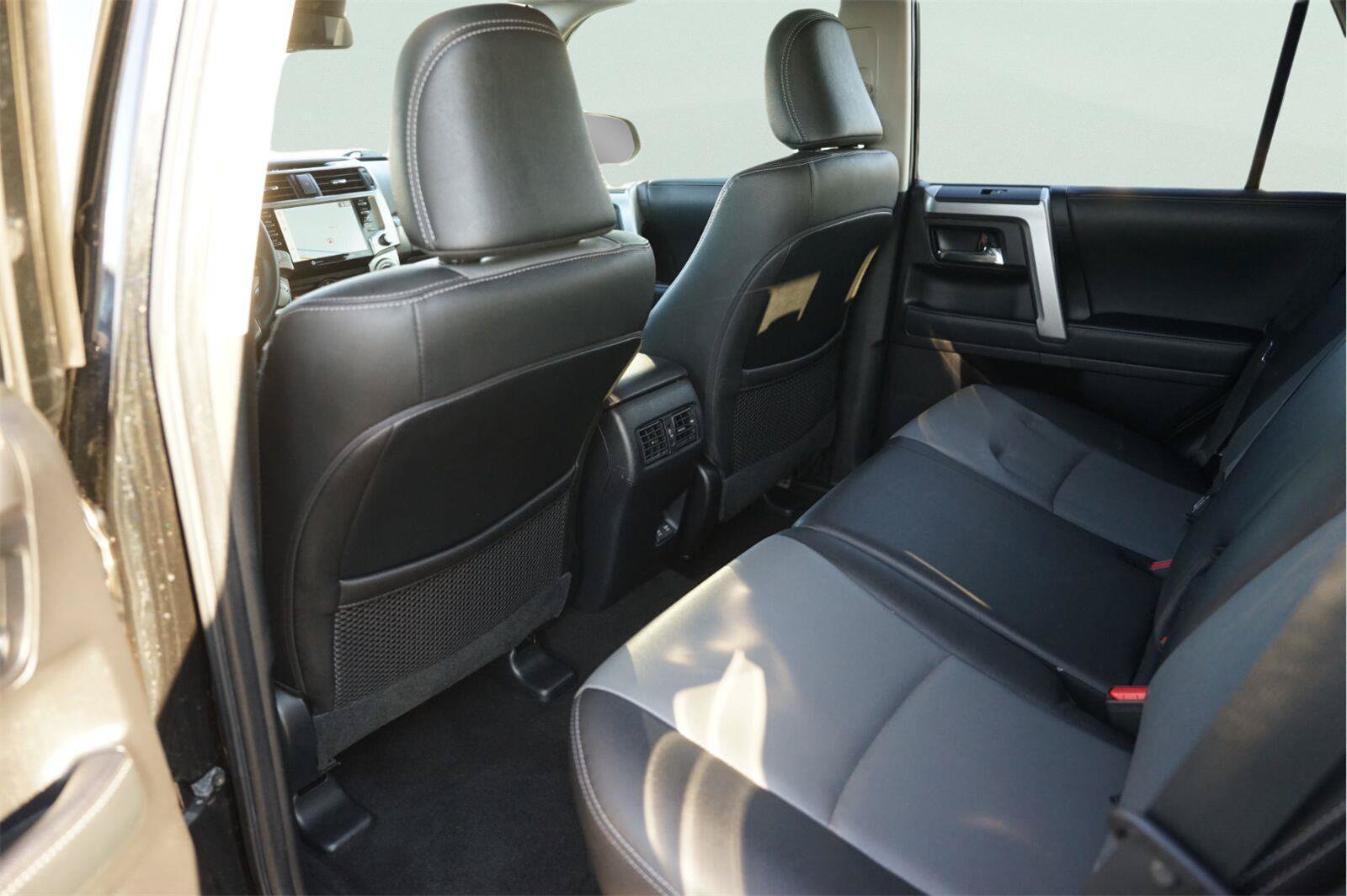 Used 2021 Toyota 4Runner SR5 Premium AWD/4WD image 11