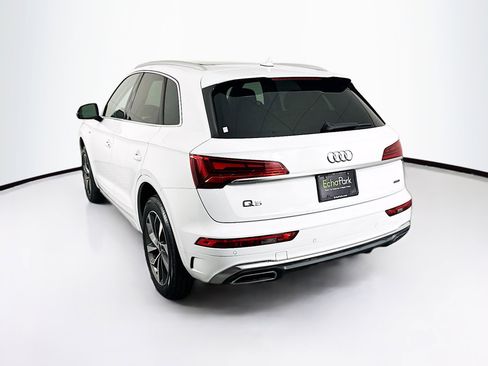 Used 2023 Audi Q5 2.0T Premium Plus w/ Premium Plus Package AWD/4WD image 5
