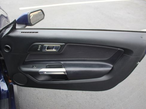 Used 2020 Ford Mustang Coupe w/ Black Accent Package image 23