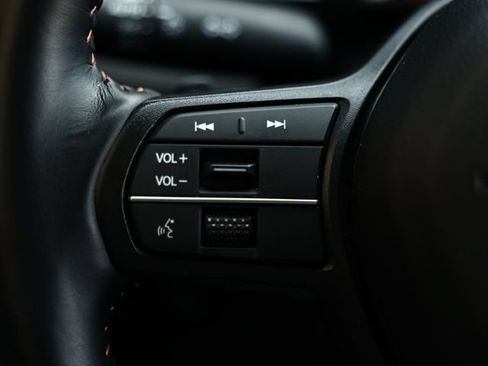 Used 2026 Honda CR-V TrailSport image 34