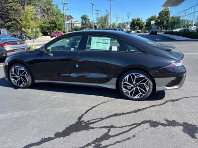 New 2025 Hyundai Ioniq 6 Limited