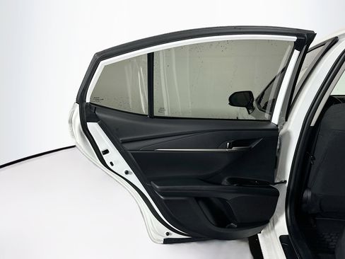 Used 2025 Toyota Camry LE image 26