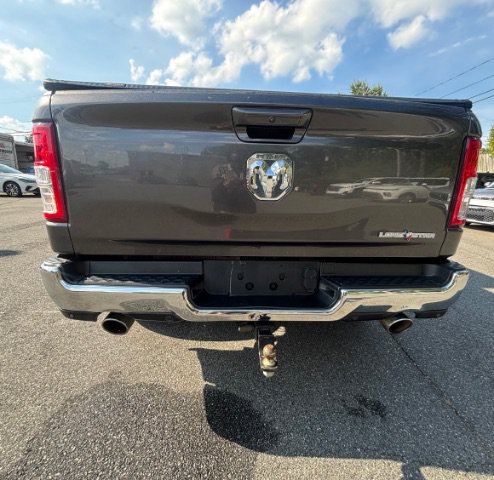 Used 2021 RAM 1500 Lone Star RWD image 5