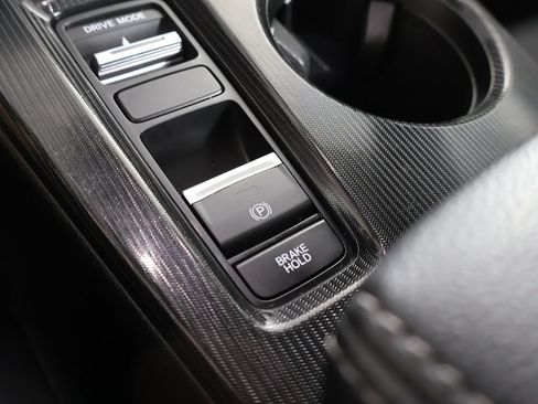 Used 2025 Honda Civic Sport Touring image 53