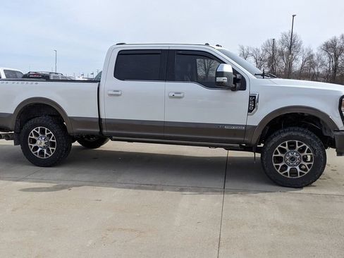 Used 2022 Ford F250 King Ranch w/ King Ranch Ultimate Package image 2