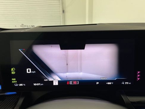 Certified 2024 BMW i5 M60 w/ Executive Package image 20