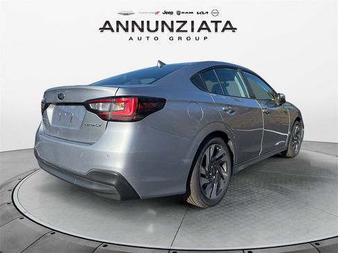 Used 2023 Subaru Legacy Limited image 5