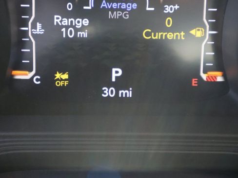 New 2026 Jeep Wrangler Sahara w/ Safety Group image 29