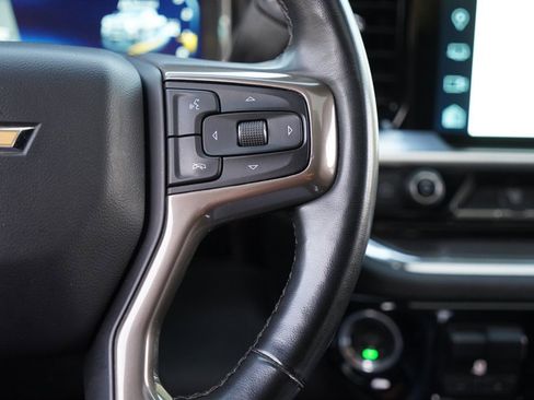 Used 2024 Chevrolet Silverado 3500 High Country w/ Technology Package image 27