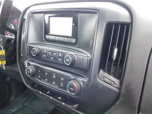 Used 2015 Chevrolet Silverado 3500 LT w/ LT Convenience Package AWD/4WD image 62