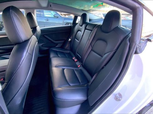 Used 2021 Tesla Model 3 Standard Range Plus RWD image 29