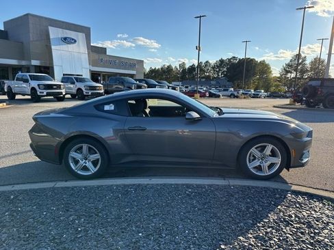 New 2026 Ford Mustang Coupe image 13