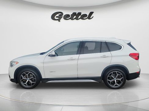 Used 2018 BMW X1 sDrive28i FWD image 8