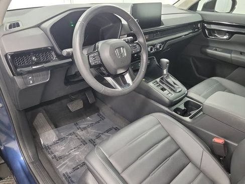 Certified 2024 Honda CR-V EX-L image 20