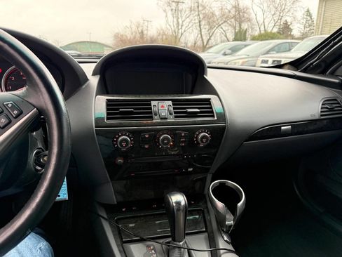 Used 2005 BMW 645Ci Convertible image 18