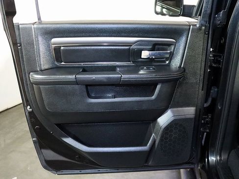 Used 2018 RAM 1500 Sport w/ Convenience Group image 27